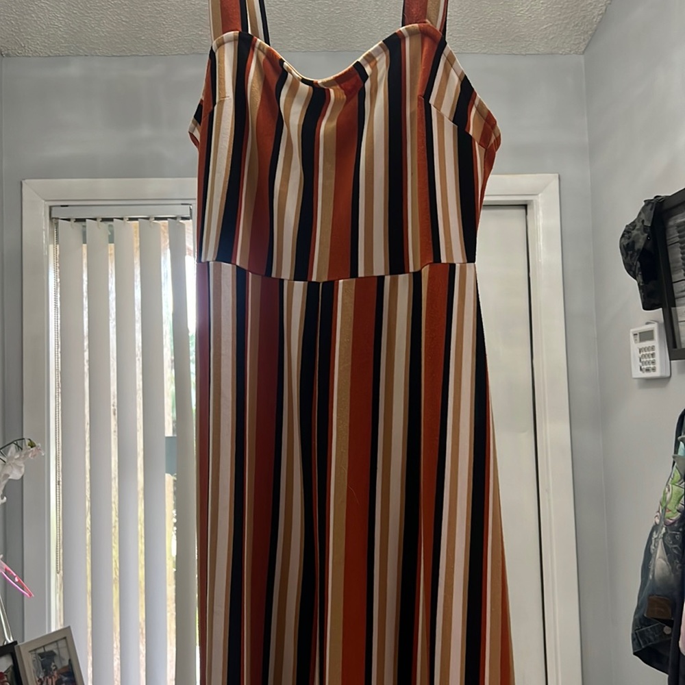 Urban Outfitters Jumpsuit